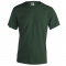 Erwachsene farbe t-shirt keya - Topgiving