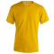 Erwachsene farbe t-shirt keya - Topgiving