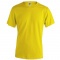 Erwachsene farbe t-shirt keya - Topgiving
