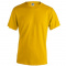 Erwachsene farbe t-shirt keya - Topgiving