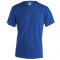 Erwachsene farbe t-shirt keya - Topgiving