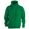 Erwachsene sweatshirt mit kapuze keya - Topgiving