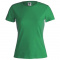 Frauen farbe t-shirt keya - Topgiving