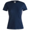 Frauen farbe t-shirt keya - Topgiving