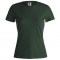 Frauen farbe t-shirt keya - Topgiving