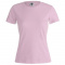 Frauen farbe t-shirt keya - Topgiving