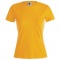 Frauen farbe t-shirt keya - Topgiving
