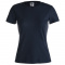 Frauen farbe t-shirt keya - Topgiving