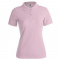 Frauen farbe polo-shirt keya - Topgiving