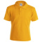 Kinder farbe polo-shirt keya - Topgiving