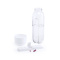 Trinkflasche pillendose - Topgiving
