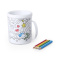 Tasse - Topgiving