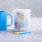 Tasse - Topgiving