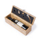Wein set - Topgiving