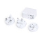 Reise adapter - Topgiving