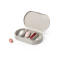 Pillendose - Topgiving