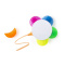 Textmarker set - Topgiving