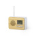 Radio tischuhr - Topgiving