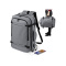 Dokumententasche rucksack - Topgiving