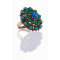 Verstellbarer ring - Topgiving