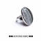 Verstellbarer ring - Topgiving