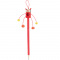 Bleistift - Topgiving