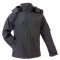 Parka - Topgiving