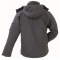 Parka - Topgiving