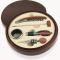 Wein set - Topgiving