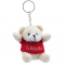 Schlüsselanhänger teddy - Topgiving
