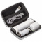 Travel set - powerbank, eu-stecker und usb-ladegerät - Topgiving
