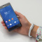 Usb-armband aus silikon zur mobilen datenübertragung - Topgiving