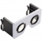 Zusammenklappbare virtual reality brille - Topgiving