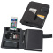 A5 mappe mit integrierter powerbank 4.000 mah - Topgiving