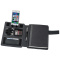 A5 mappe mit integrierter powerbank 4.000 mah - Topgiving