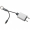 Schlüsselanhänger mit ladekabel - Topgiving
