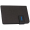 A5 schreibmappe mit integrierter powerbank (4.000 mah) und led - Topgiving