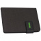 A5 schreibmappe mit integrierter powerbank (4.000 mah) und led - Topgiving