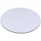 Rundes, bedruckbares mousepad - Topgiving
