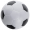 Anti-stress-knautschball fußball - Topgiving