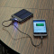 Solar powerbank 4.000 mah - Topgiving