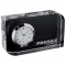 Glasblock mit uhr - Topgiving