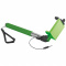 Selfie stick mit teleskopstab und integriertem auslöser - Topgiving