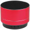 Bluetooth lautsprecher aus aluminium - Topgiving