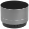 Bluetooth lautsprecher aus aluminium - Topgiving