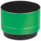 Bluetooth lautsprecher aus aluminium - Topgiving
