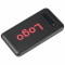 8.000 mah powerbank mit led licht - Topgiving