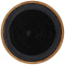 Bluetooth lautsprecher mit bambusummantelung - Topgiving