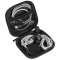 Travel set mit ladekabel, kopfhörern und handyhalter - Topgiving