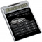 Tischrechner eigendesign mit 12 digits aus kunststoff - Topgiving